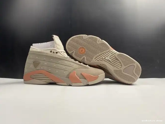 Cheap Jordan Blush DC9857-200 Clot Retro Terra Low 14 AIR 0613